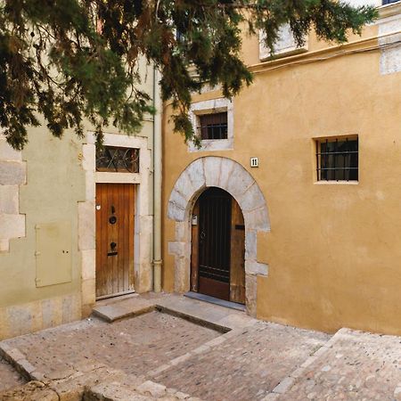 Bravissimo Girona 1593, Medieval Charm Экстерьер фото