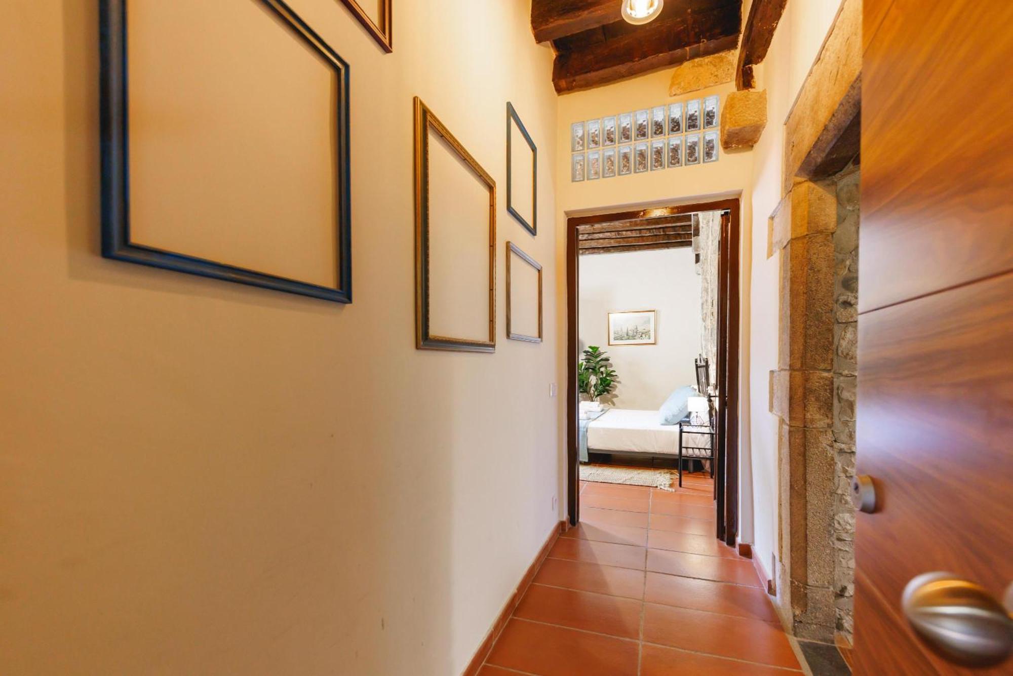 Bravissimo Girona 1593, Medieval Charm Экстерьер фото