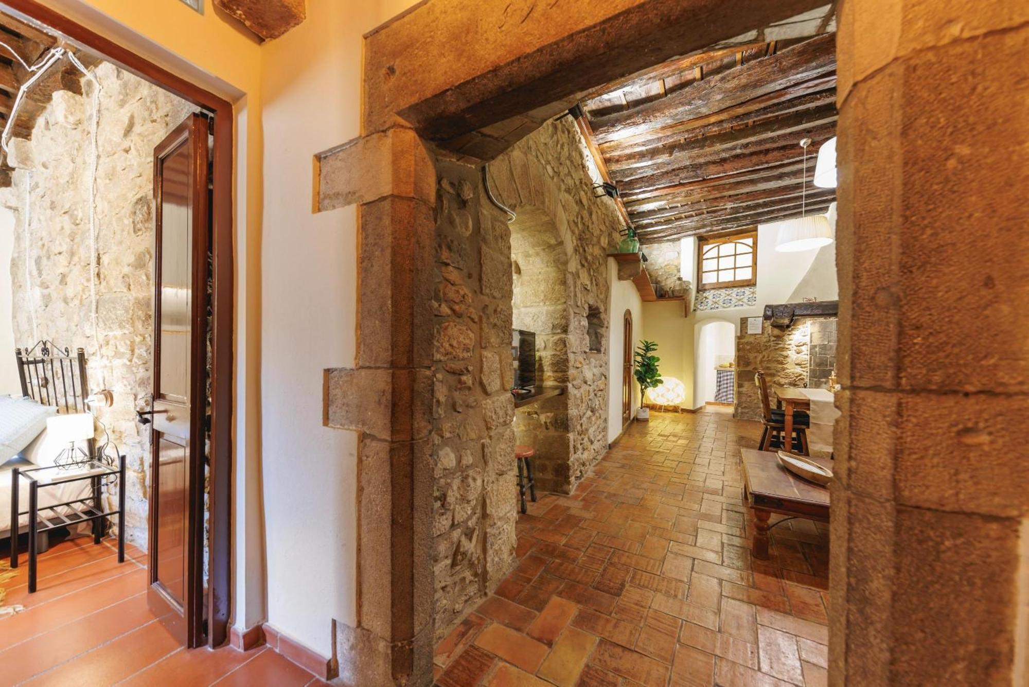 Bravissimo Girona 1593, Medieval Charm Экстерьер фото