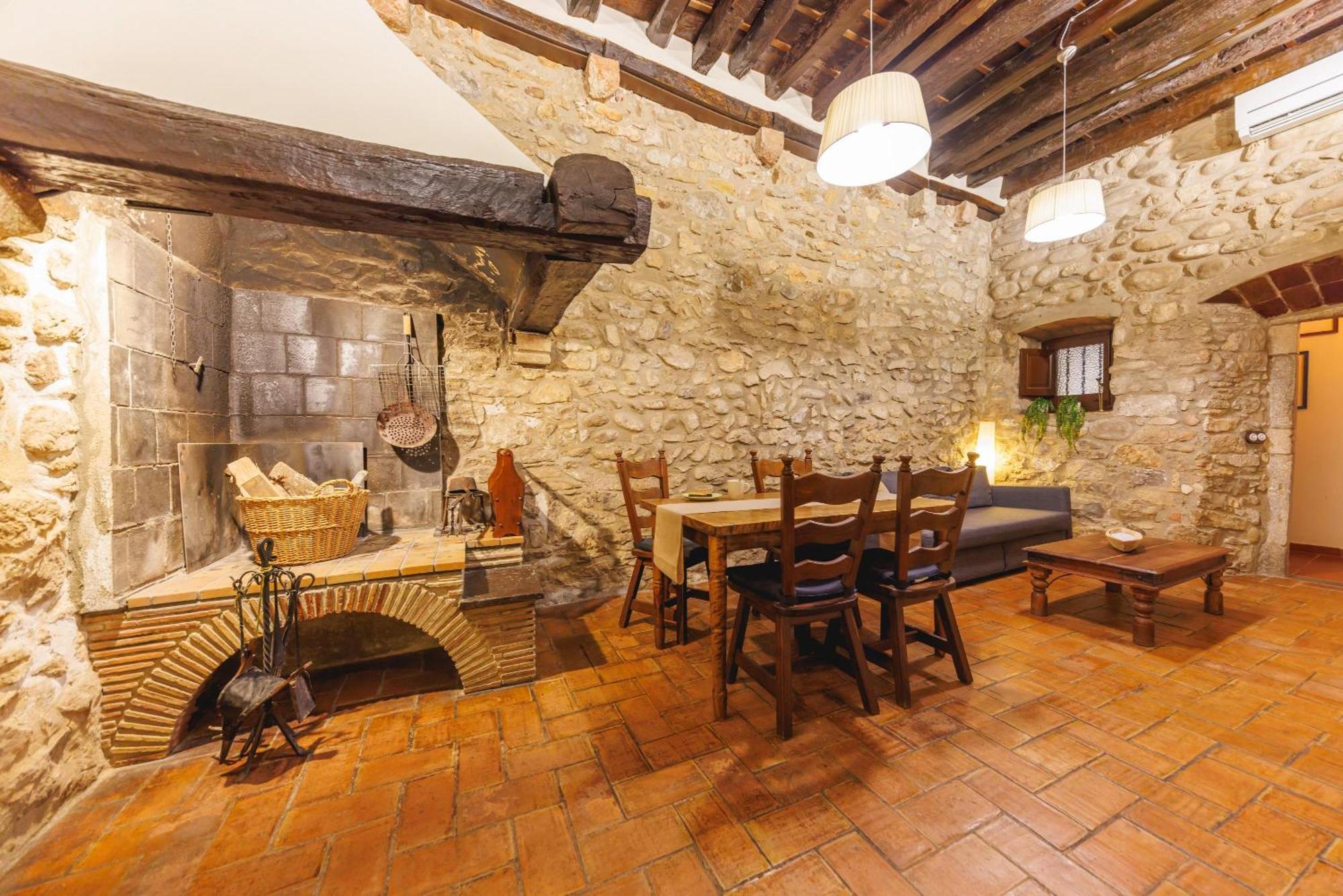 Bravissimo Girona 1593, Medieval Charm Экстерьер фото