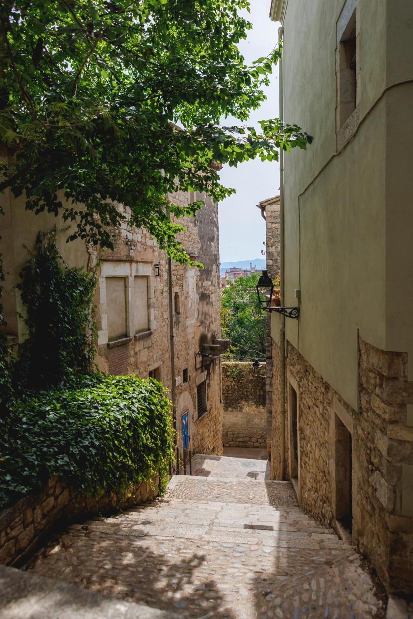 Bravissimo Girona 1593, Medieval Charm Экстерьер фото