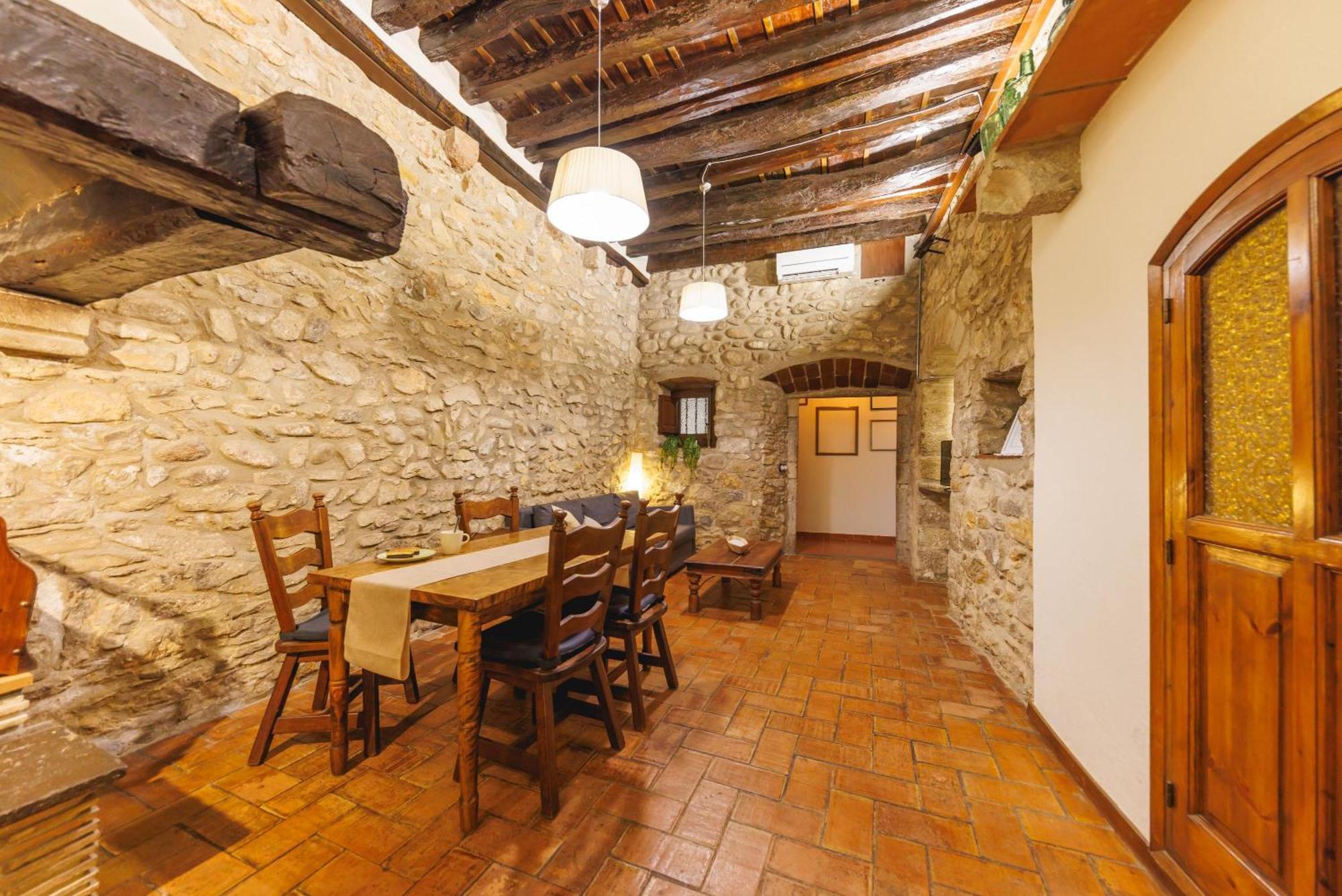 Bravissimo Girona 1593, Medieval Charm Экстерьер фото