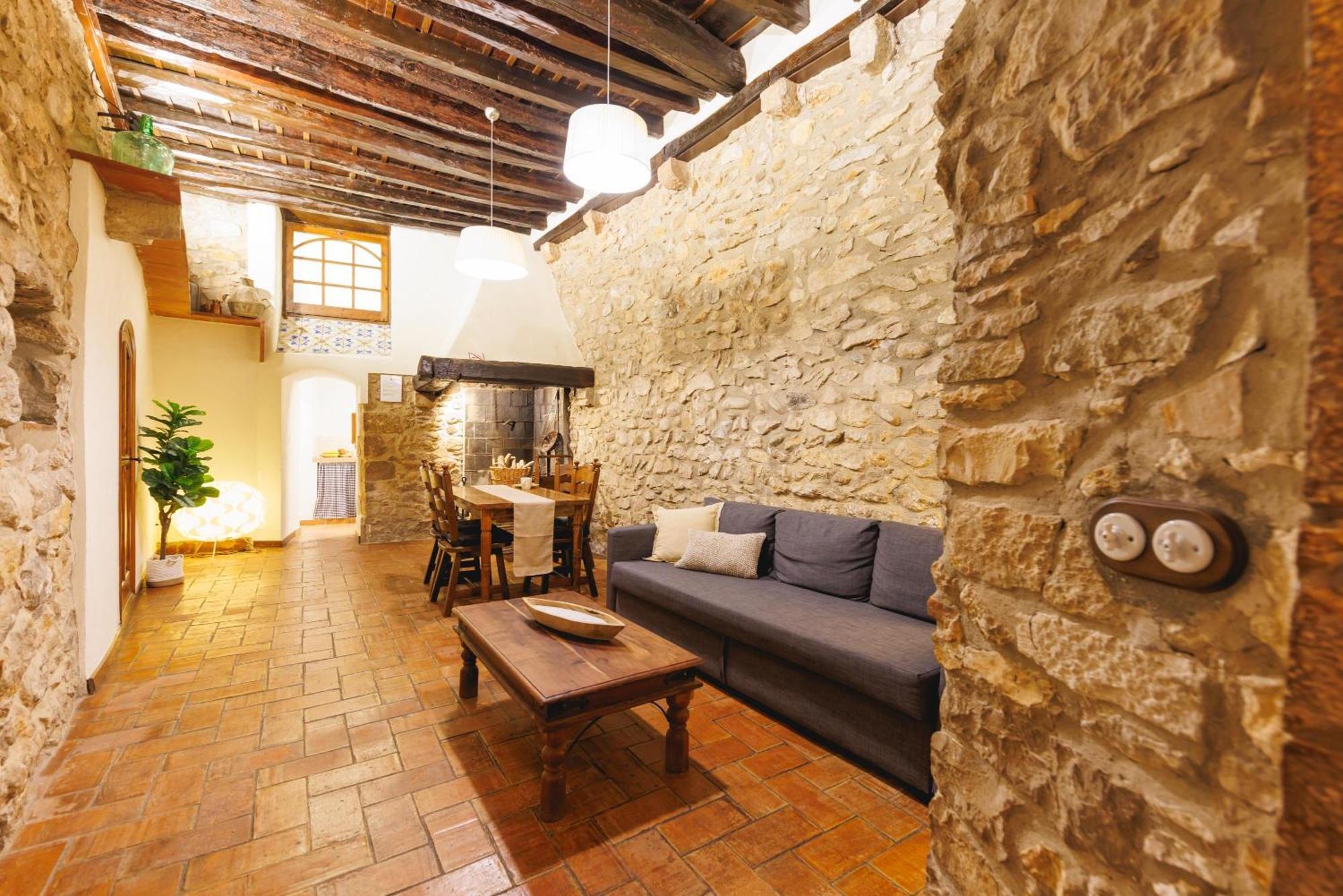 Bravissimo Girona 1593, Medieval Charm Экстерьер фото