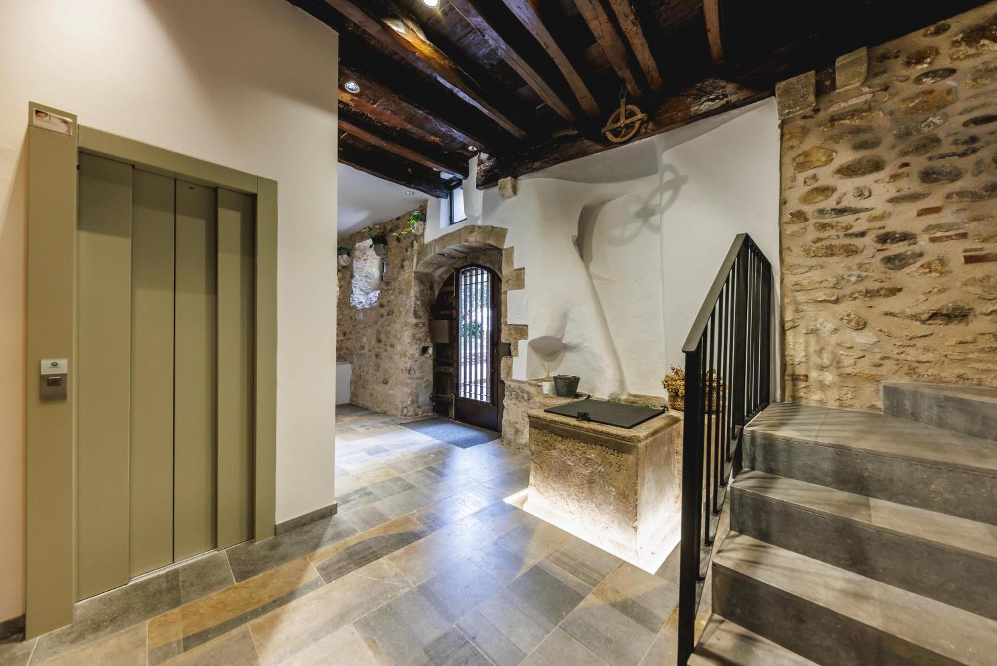 Bravissimo Girona 1593, Medieval Charm Экстерьер фото