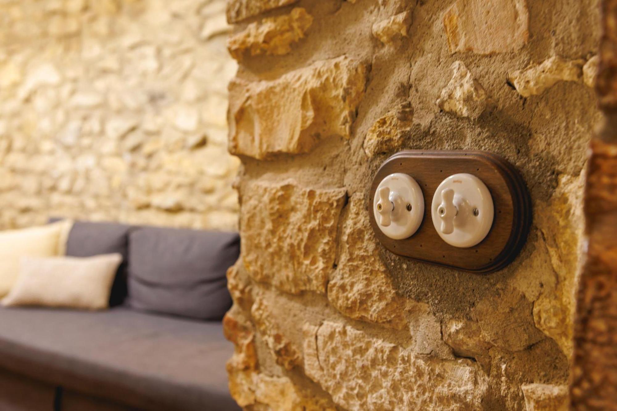 Bravissimo Girona 1593, Medieval Charm Экстерьер фото