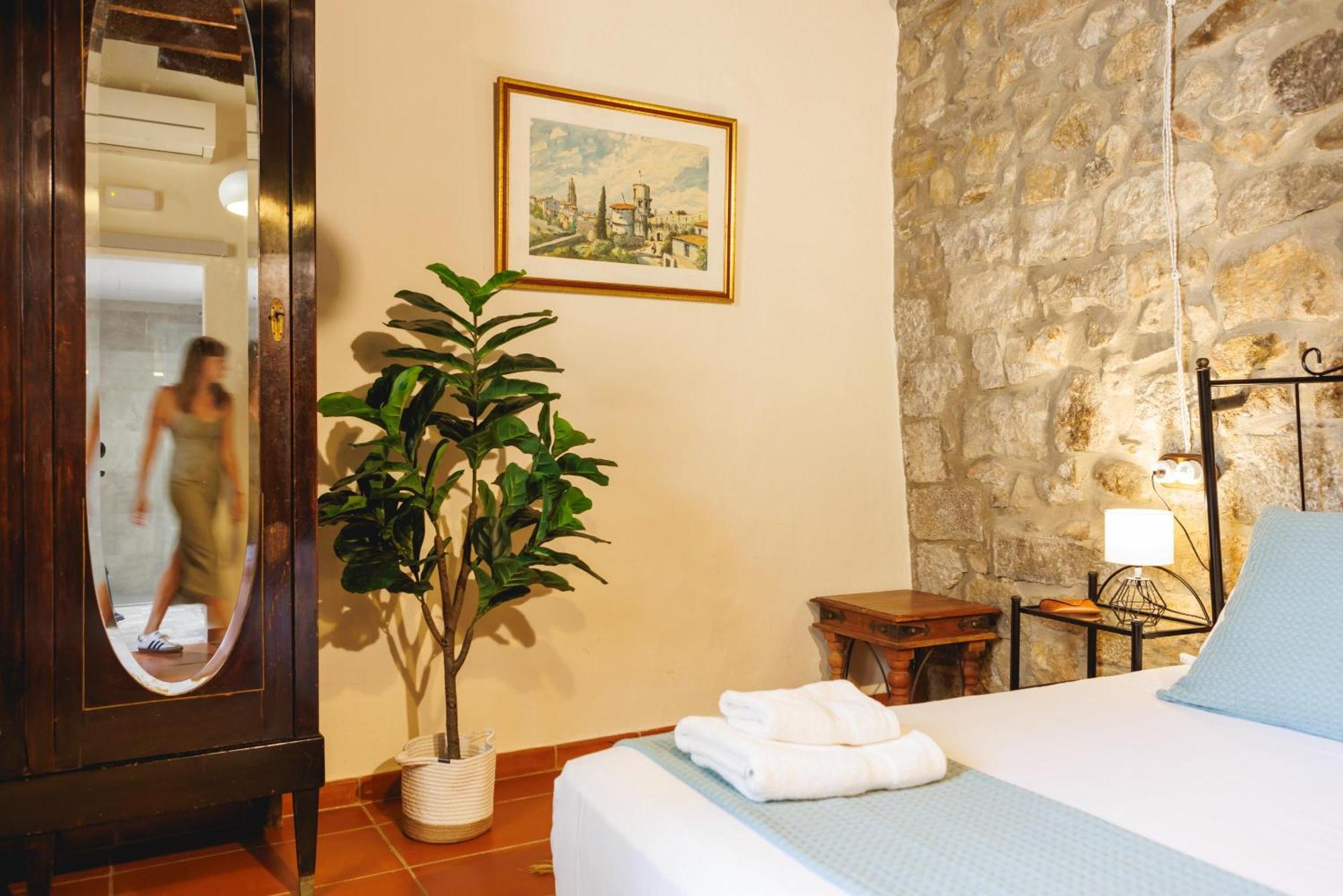 Bravissimo Girona 1593, Medieval Charm Экстерьер фото