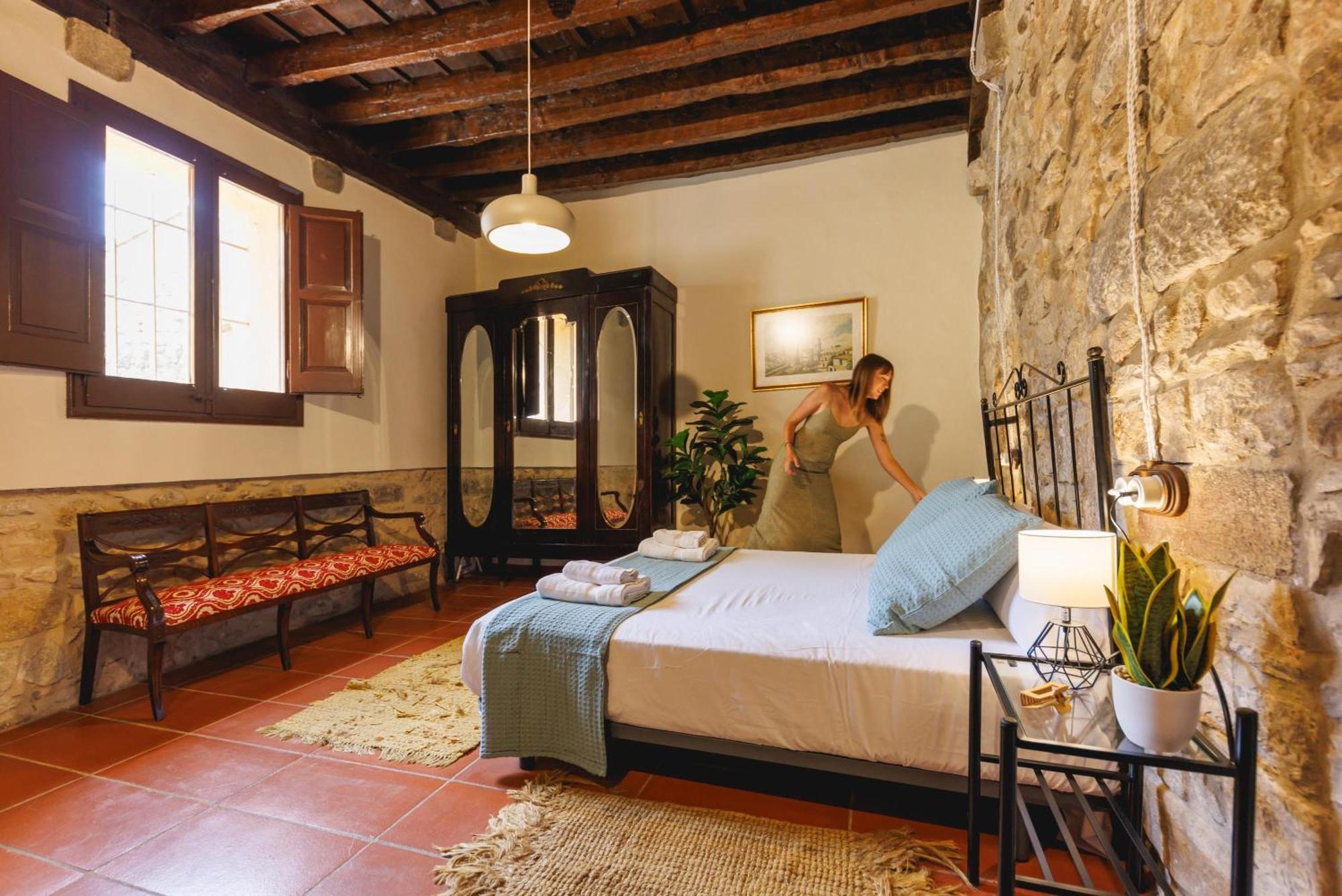 Bravissimo Girona 1593, Medieval Charm Экстерьер фото