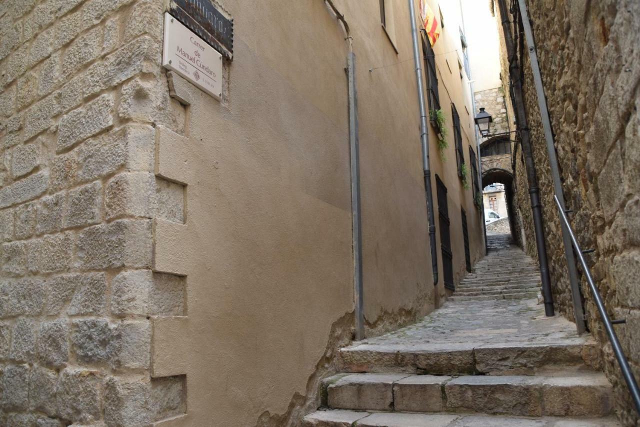 Bravissimo Girona 1593, Medieval Charm Экстерьер фото